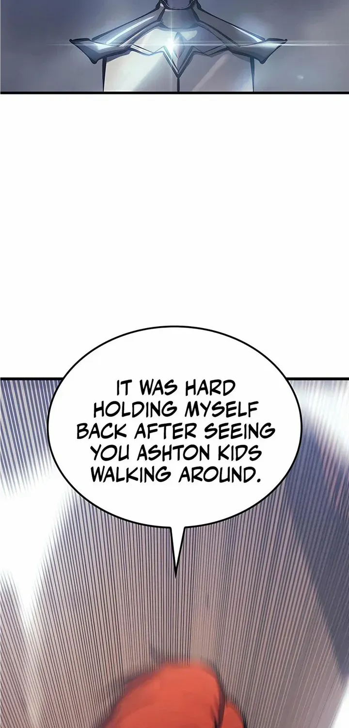 The Count’s Youngest Son is A Player Chapter 7 page 84 - 