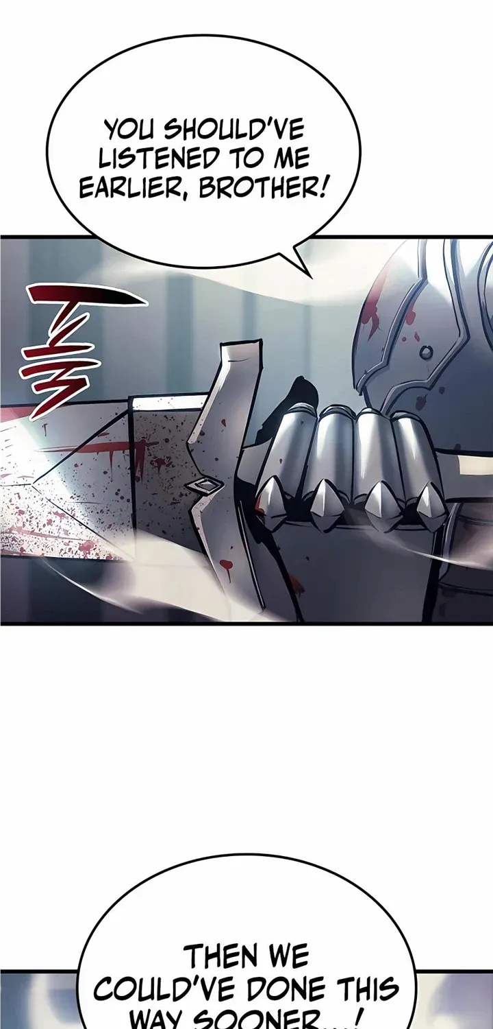 The Count’s Youngest Son is A Player Chapter 7 page 88 - 