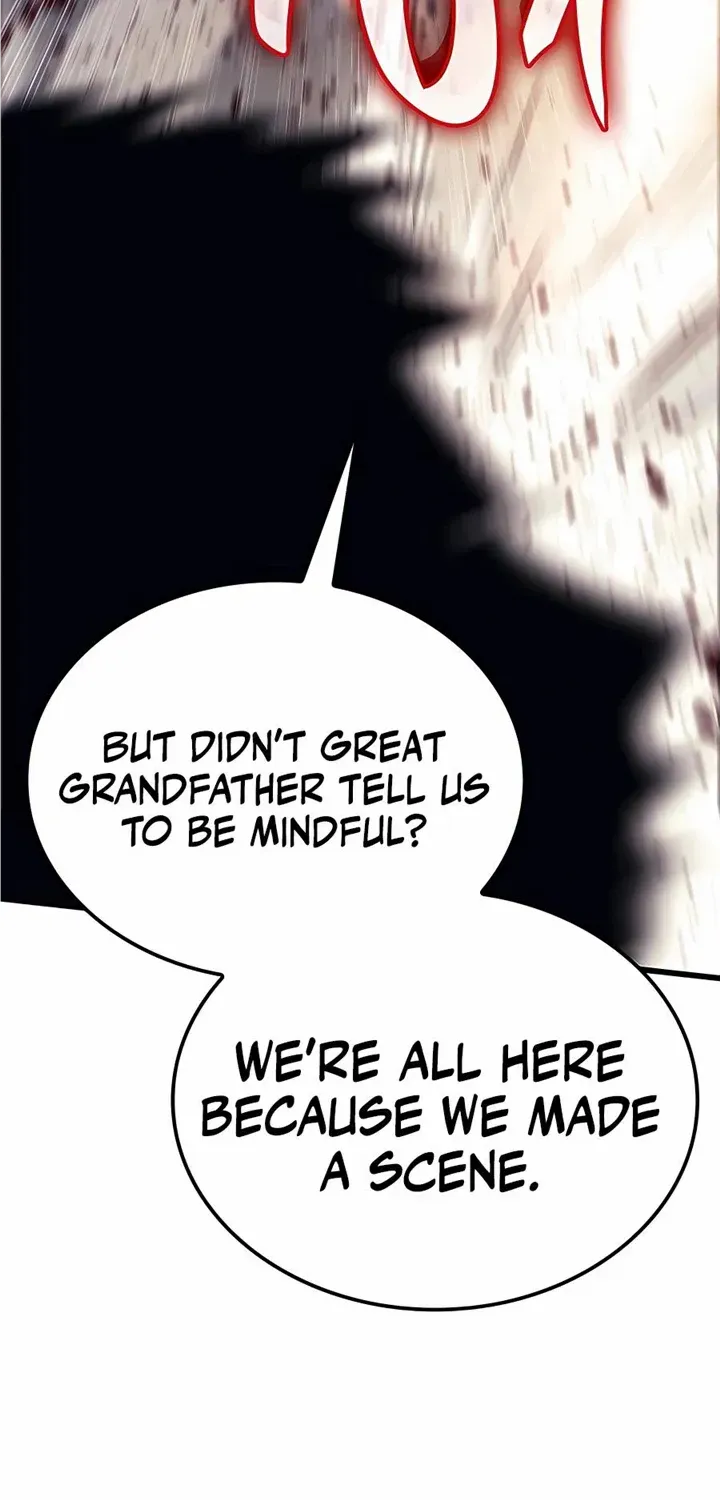 The Count’s Youngest Son is A Player Chapter 7 page 93 - 