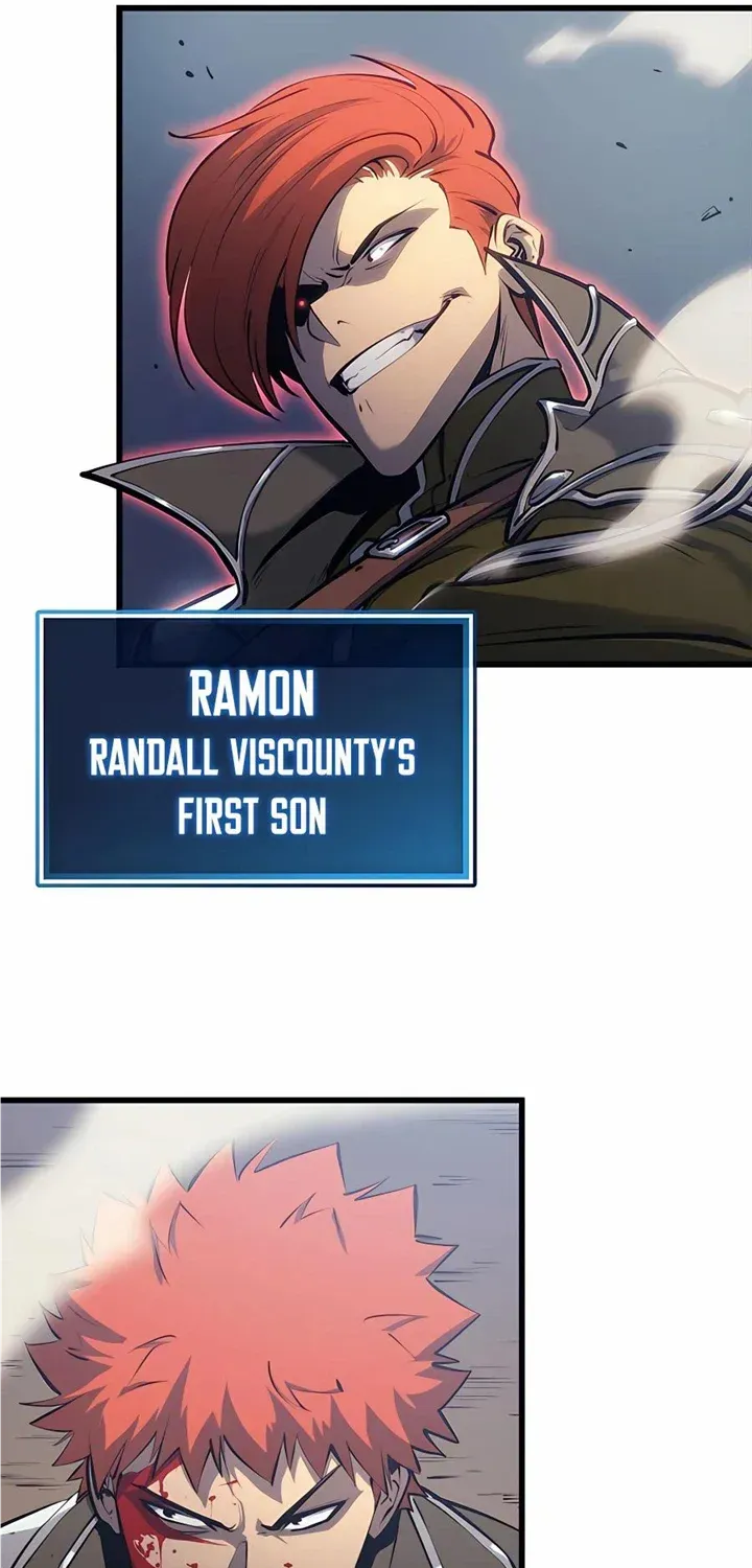 The Count’s Youngest Son is A Player Chapter 7 page 95 - 