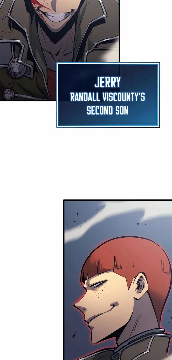 The Count’s Youngest Son is A Player Chapter 7 page 96 - 