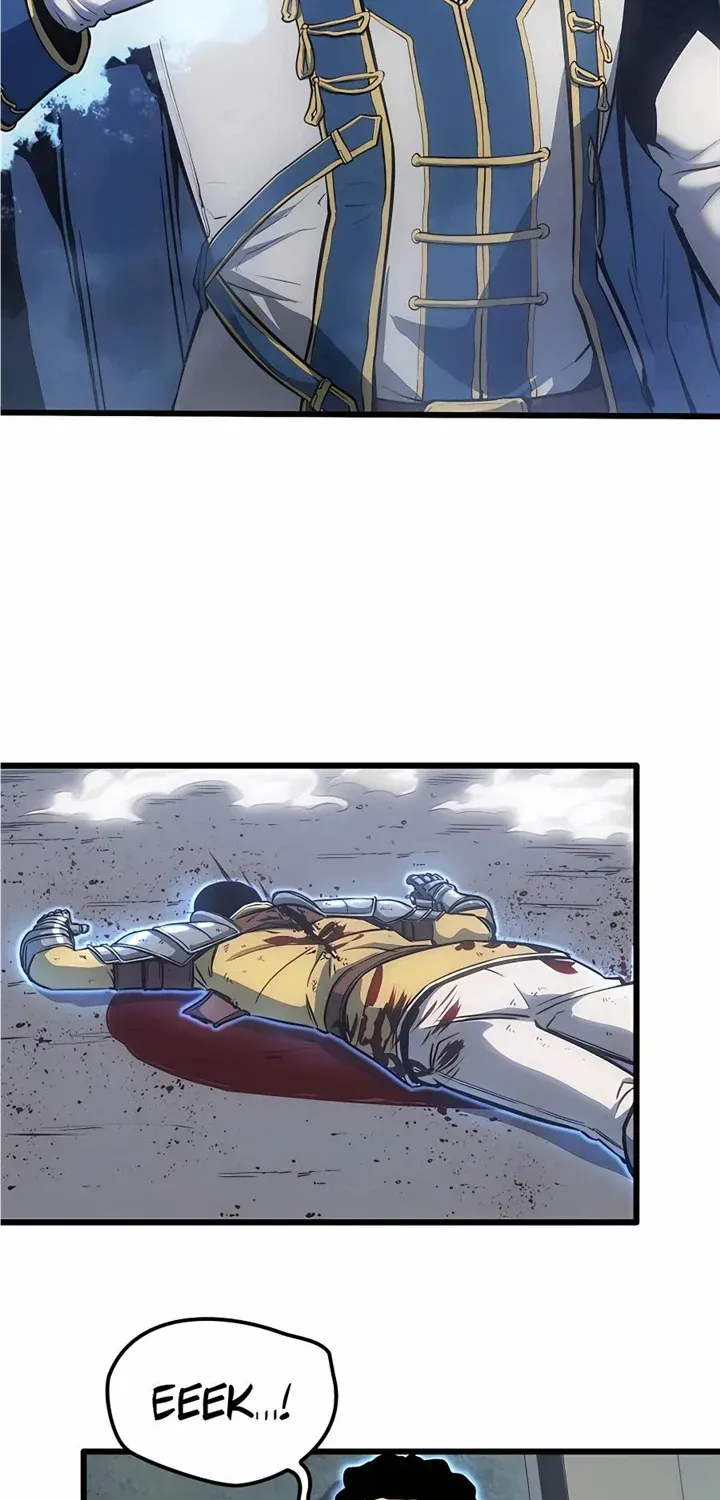 The Count’s Youngest Son is A Player Chapter 8 page 13 - 