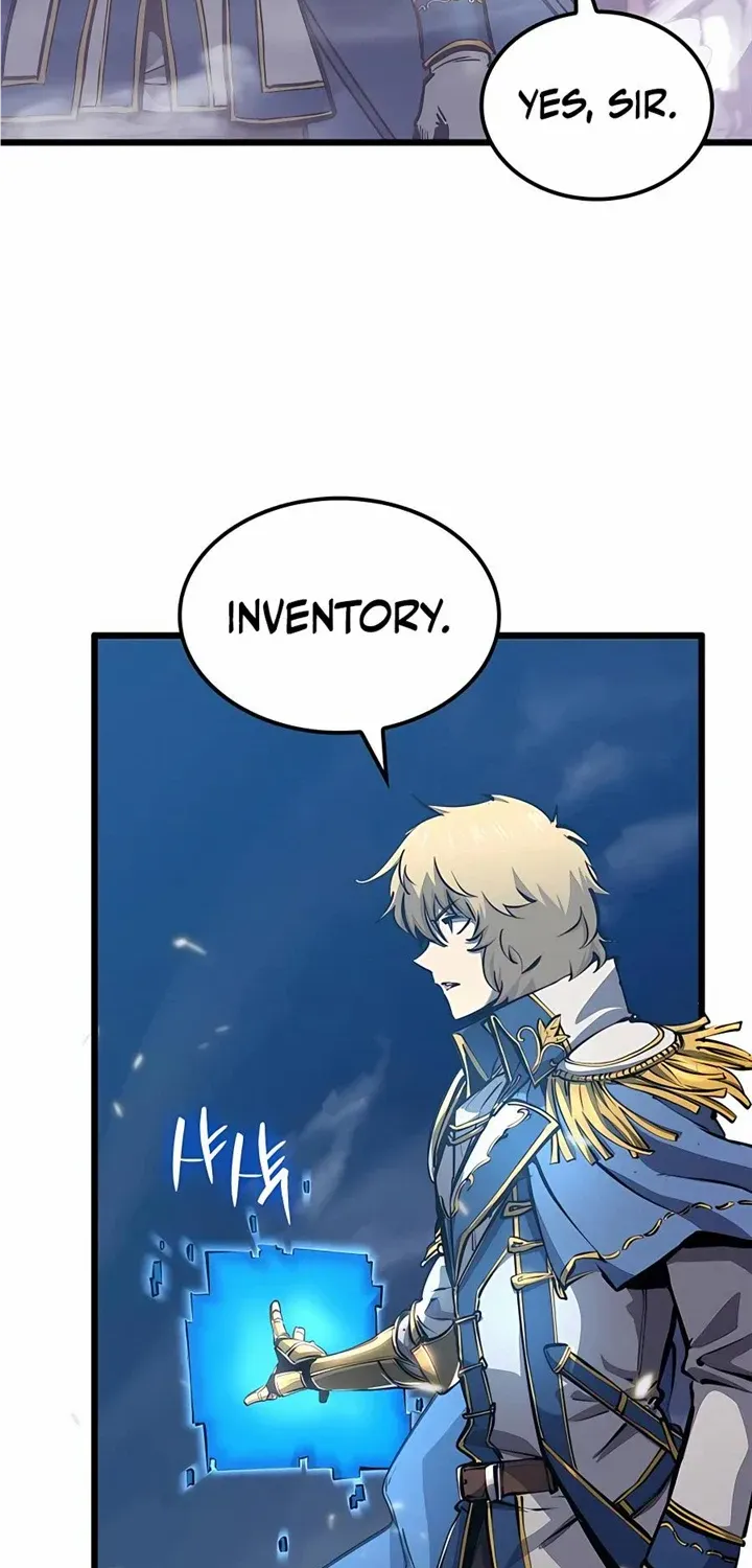 The Count’s Youngest Son is A Player Chapter 8 page 18 - 