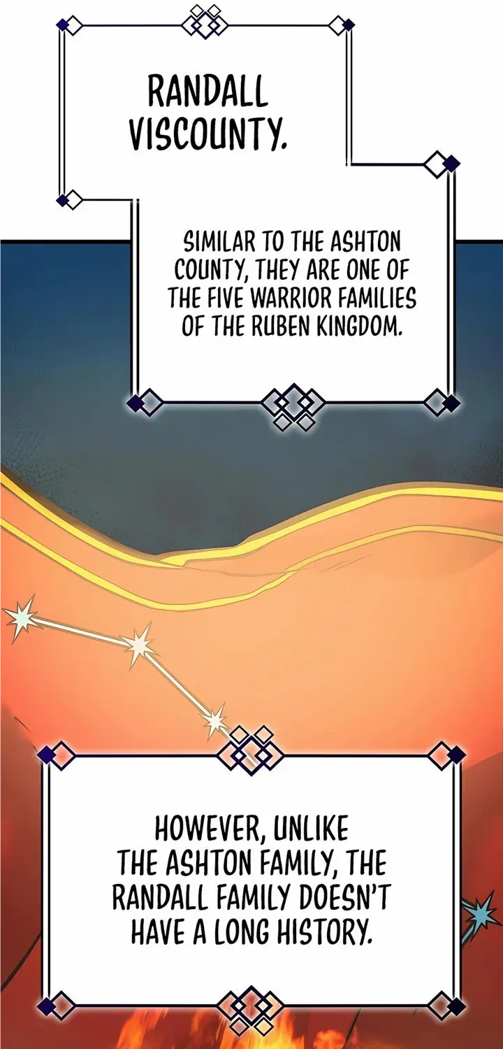 The Count’s Youngest Son is A Player Chapter 8 page 23 - 