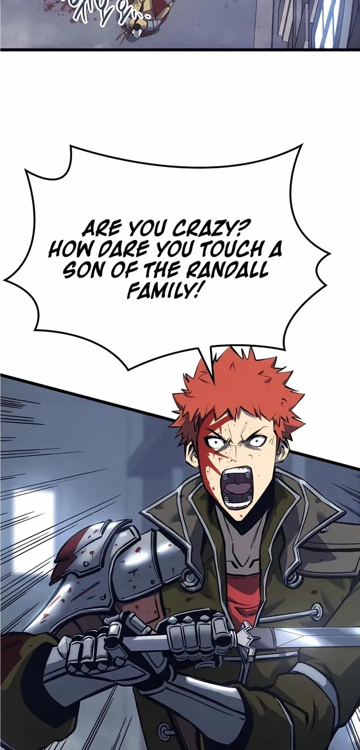 The Count’s Youngest Son is A Player Chapter 8 page 4 - 