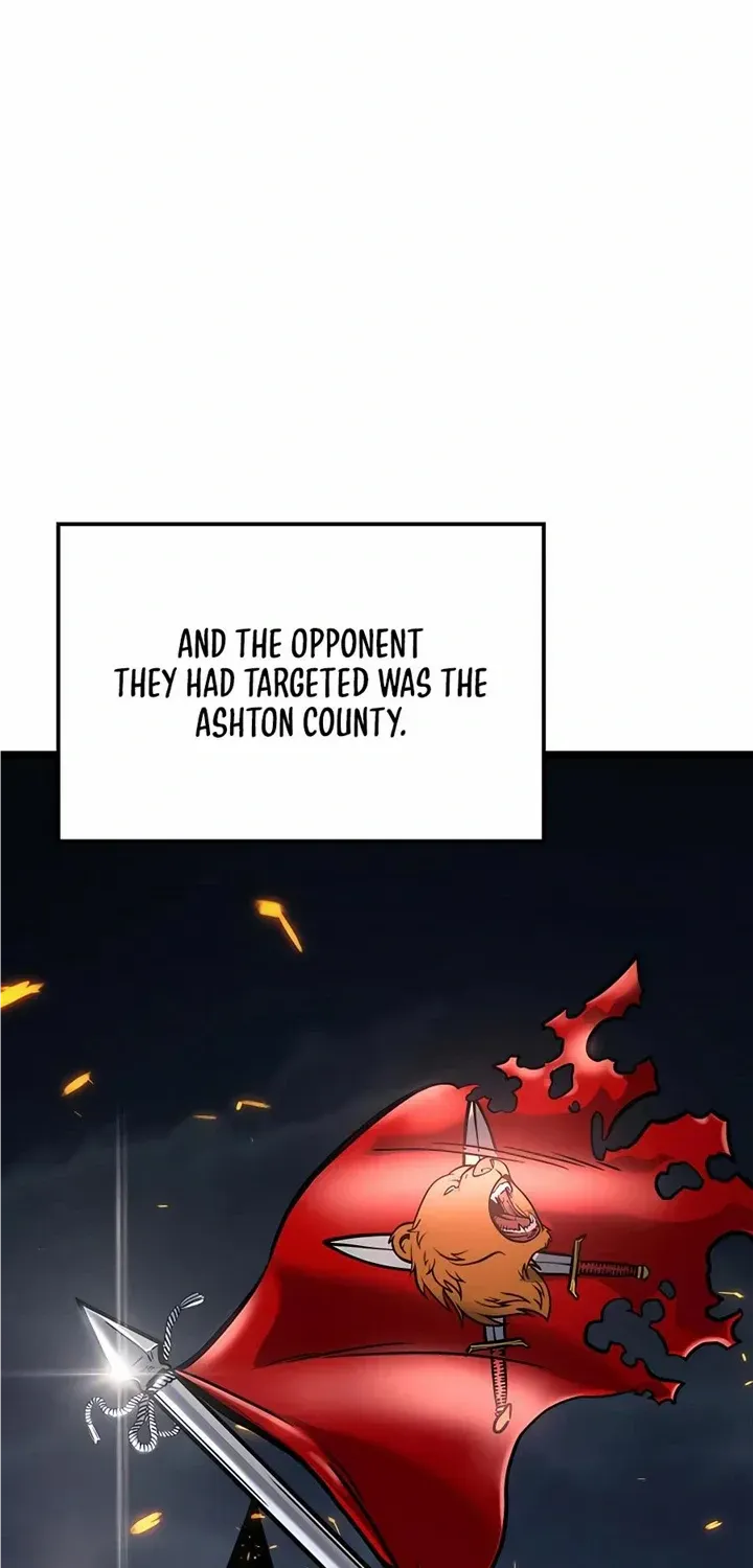 The Count’s Youngest Son is A Player Chapter 8 page 31 - 