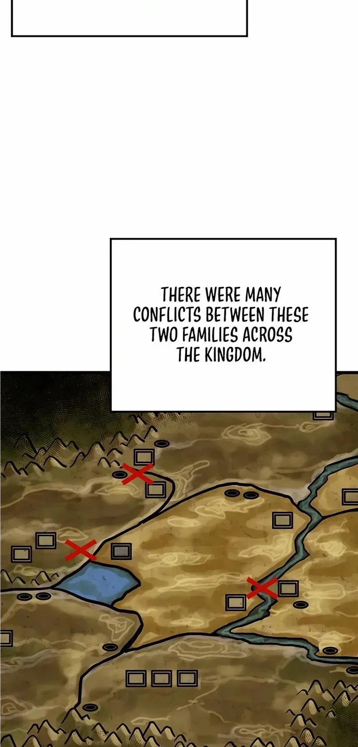 The Count’s Youngest Son is A Player Chapter 8 page 33 - 