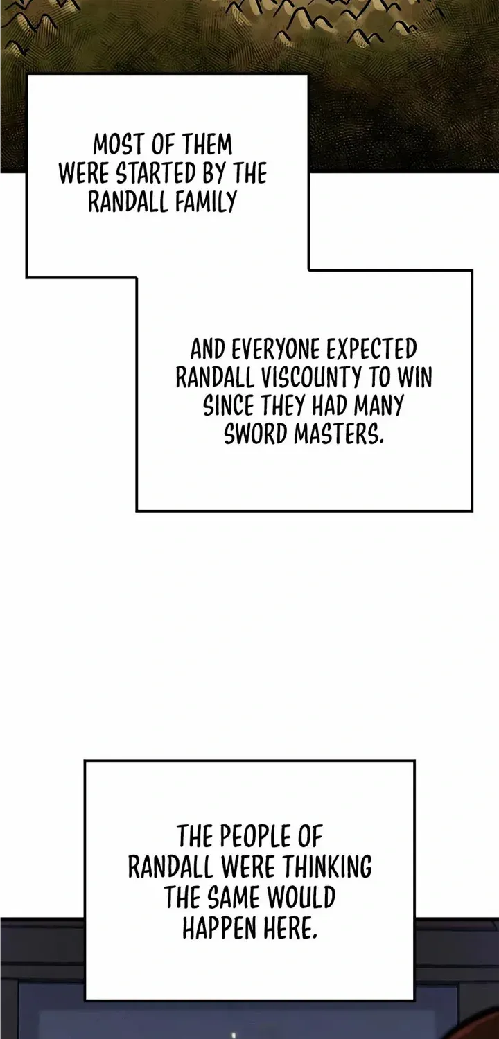The Count’s Youngest Son is A Player Chapter 8 page 34 - 