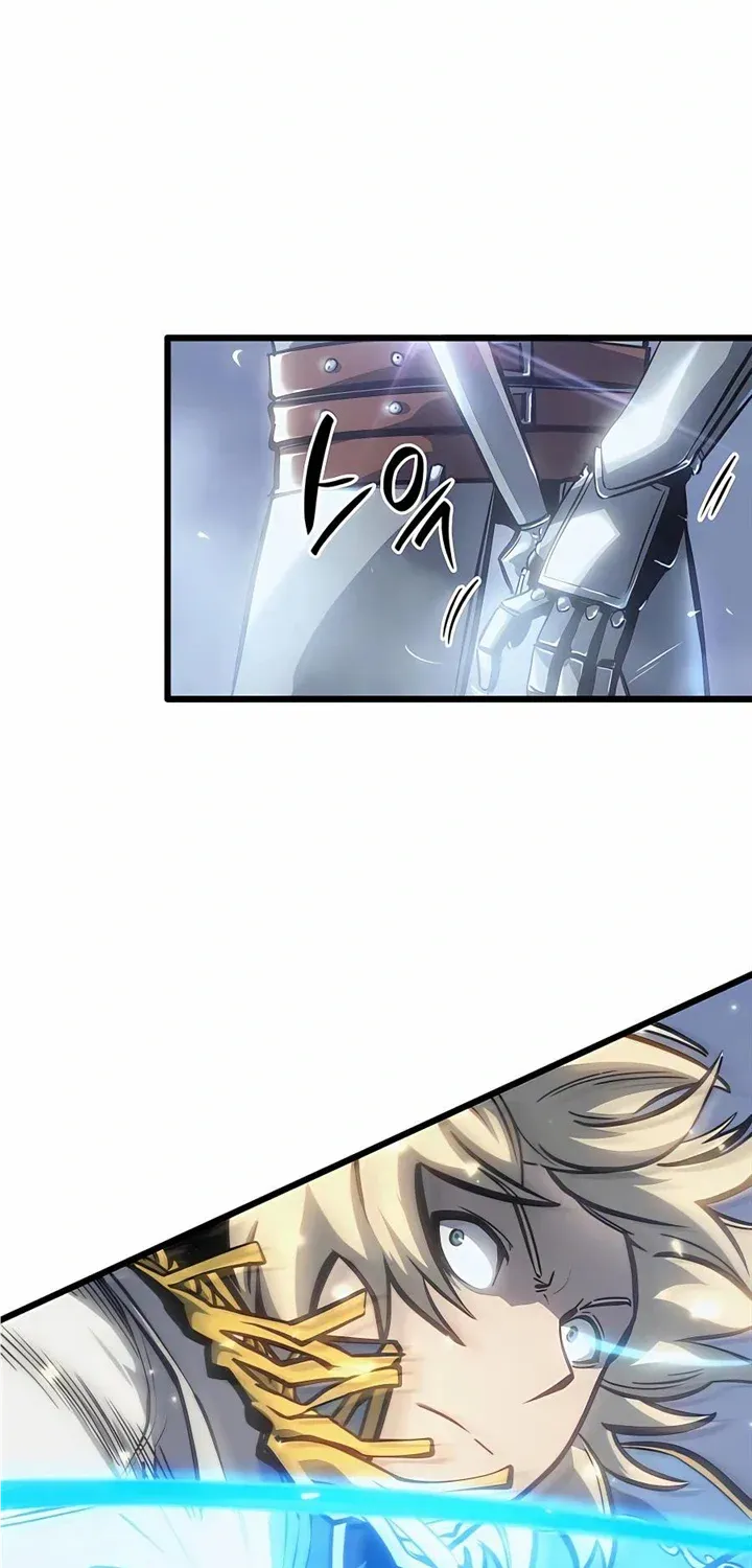 The Count’s Youngest Son is A Player Chapter 8 page 39 - 