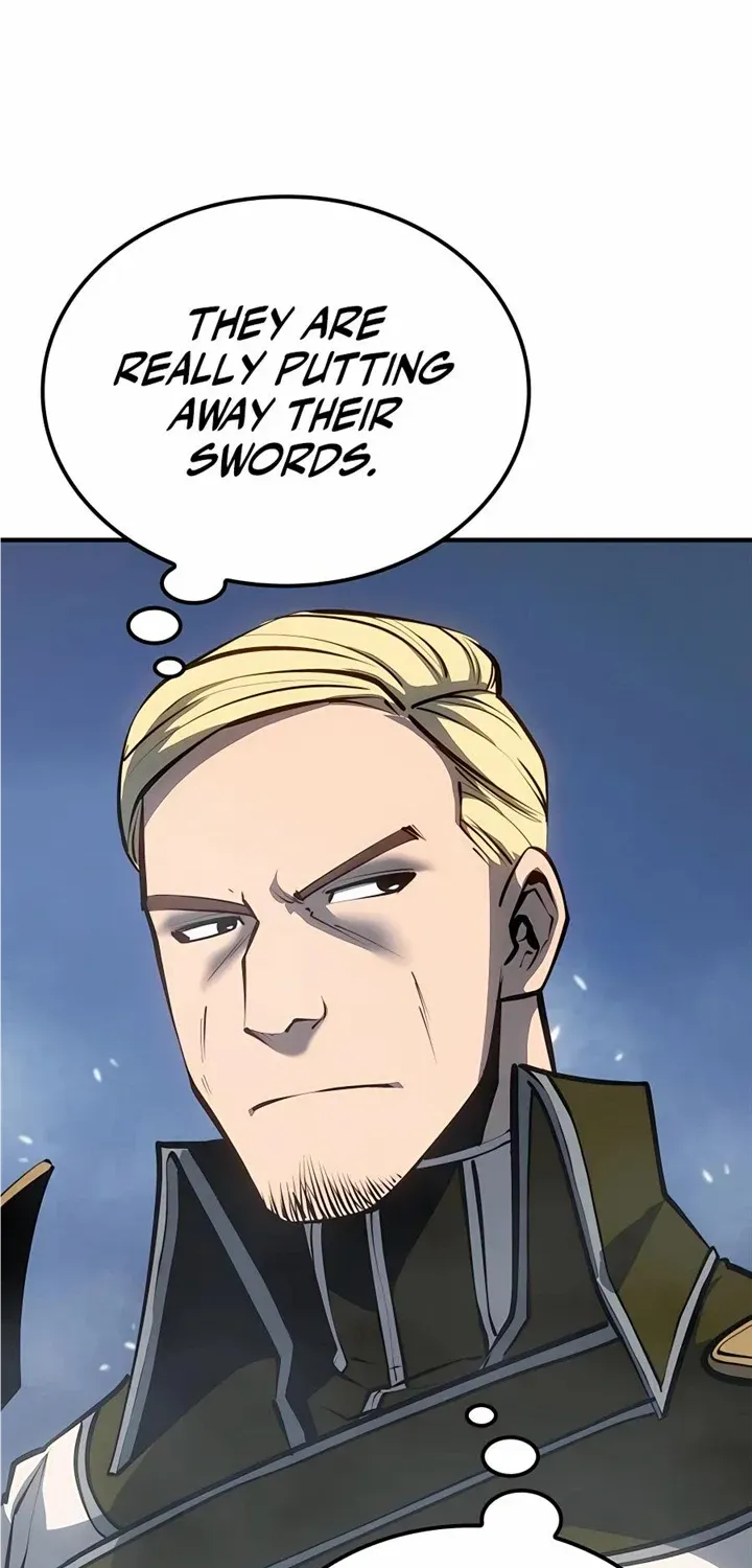 The Count’s Youngest Son is A Player Chapter 8 page 45 - 