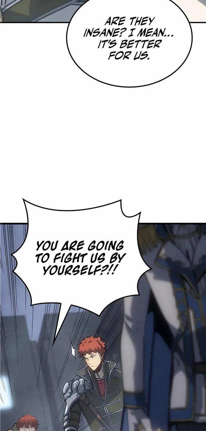 The Count’s Youngest Son is A Player Chapter 8 page 46 - 