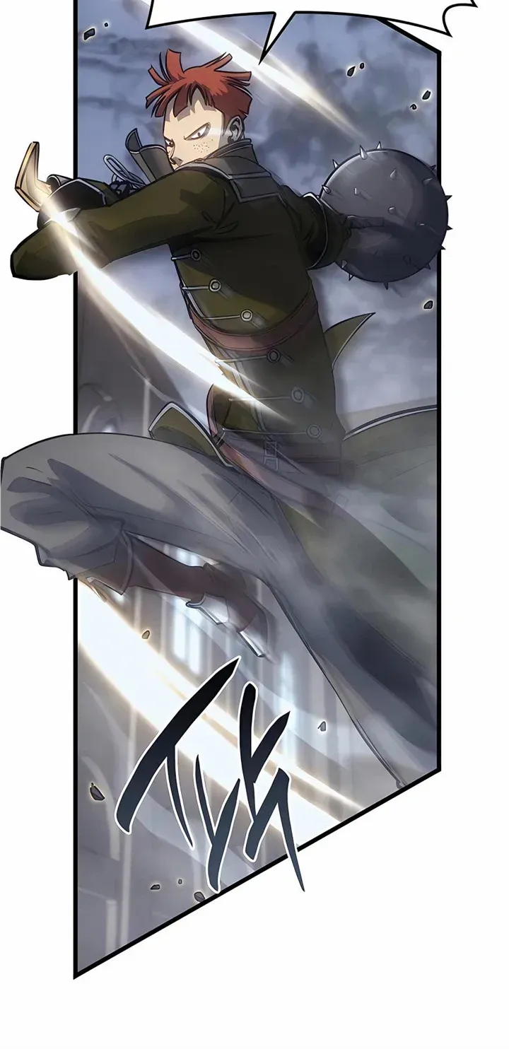 The Count’s Youngest Son is A Player Chapter 8 page 48 - 