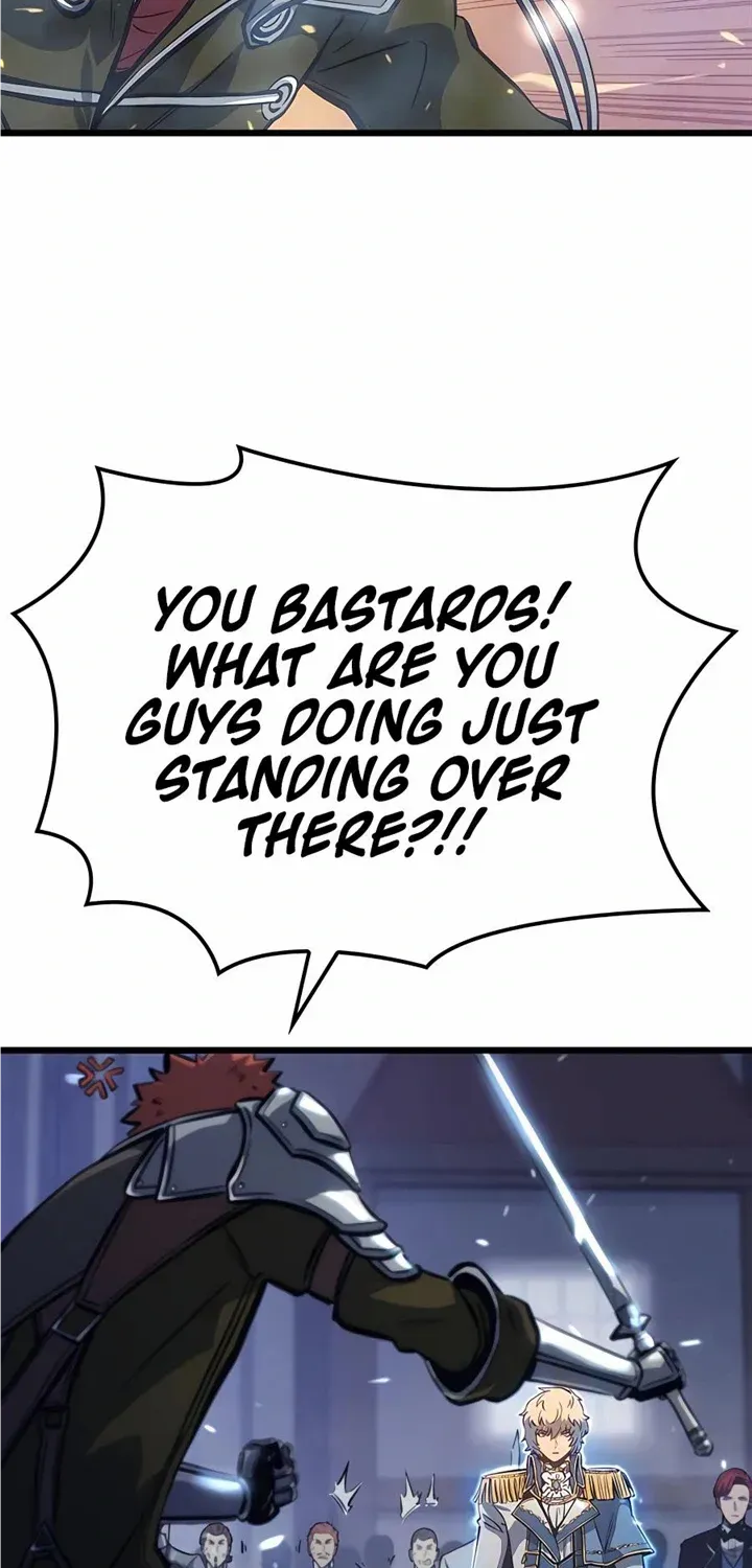 The Count’s Youngest Son is A Player Chapter 8 page 53 - 