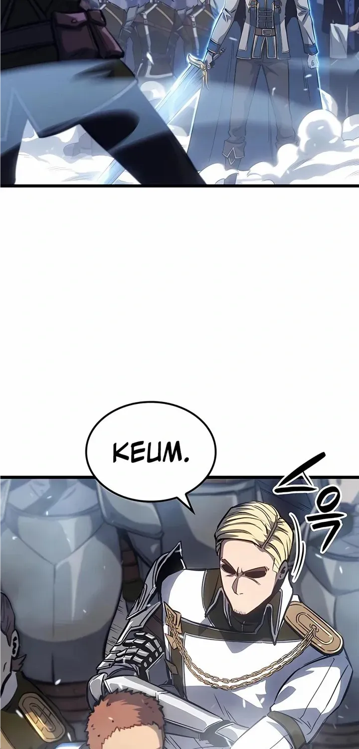 The Count’s Youngest Son is A Player Chapter 8 page 54 - 
