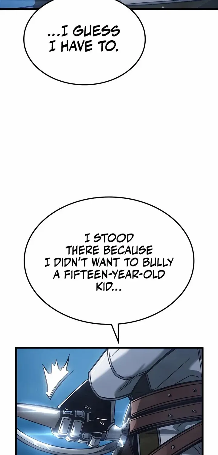 The Count’s Youngest Son is A Player Chapter 8 page 57 - 