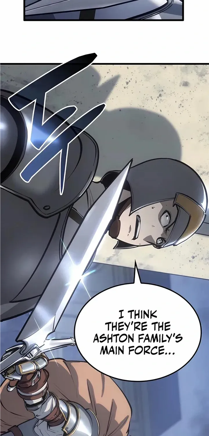 The Count’s Youngest Son is A Player Chapter 8 page 7 - 