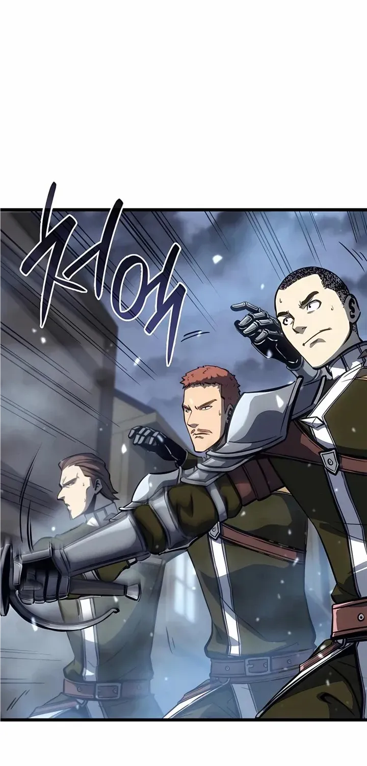 The Count’s Youngest Son is A Player Chapter 8 page 61 - 