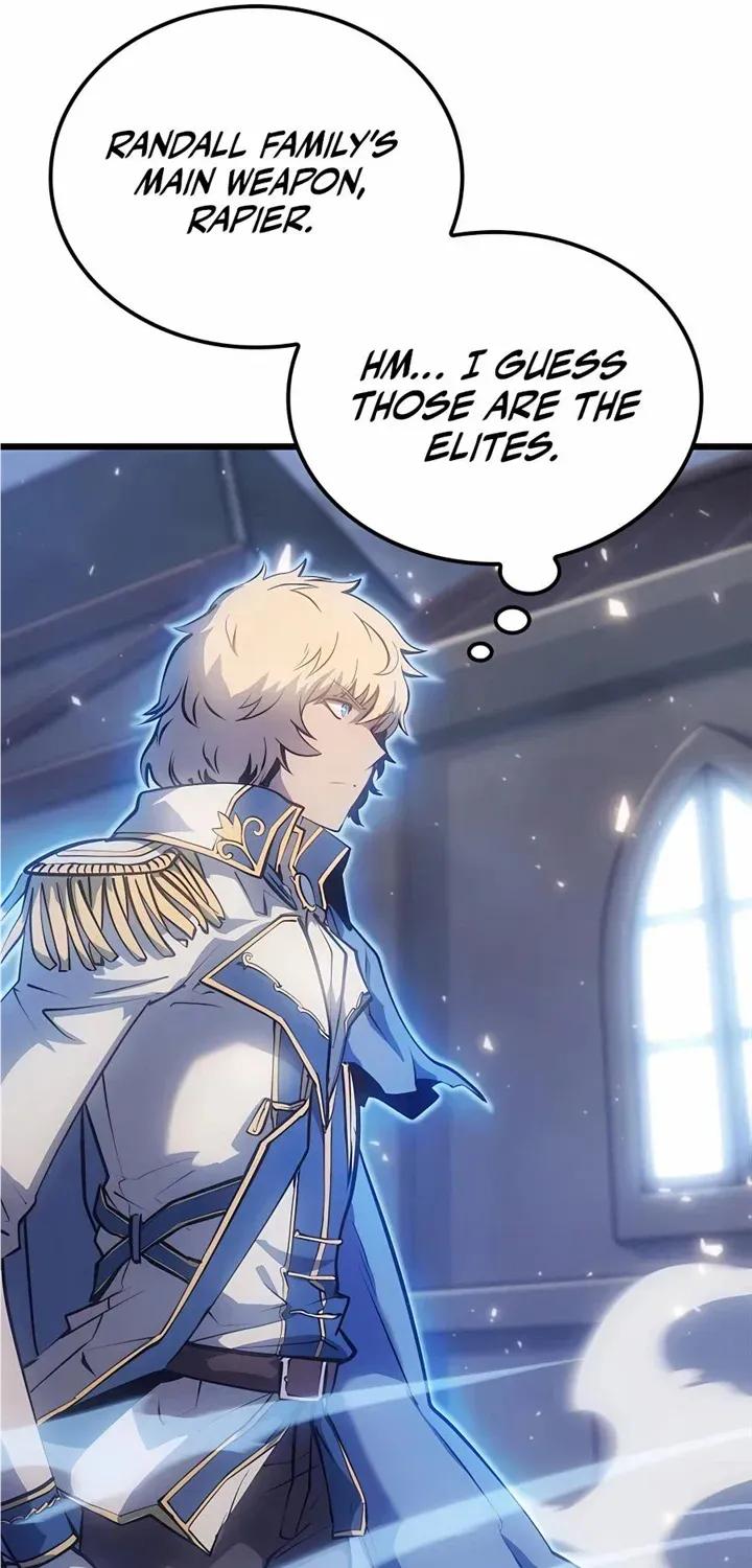The Count’s Youngest Son is A Player Chapter 8 page 63 - 