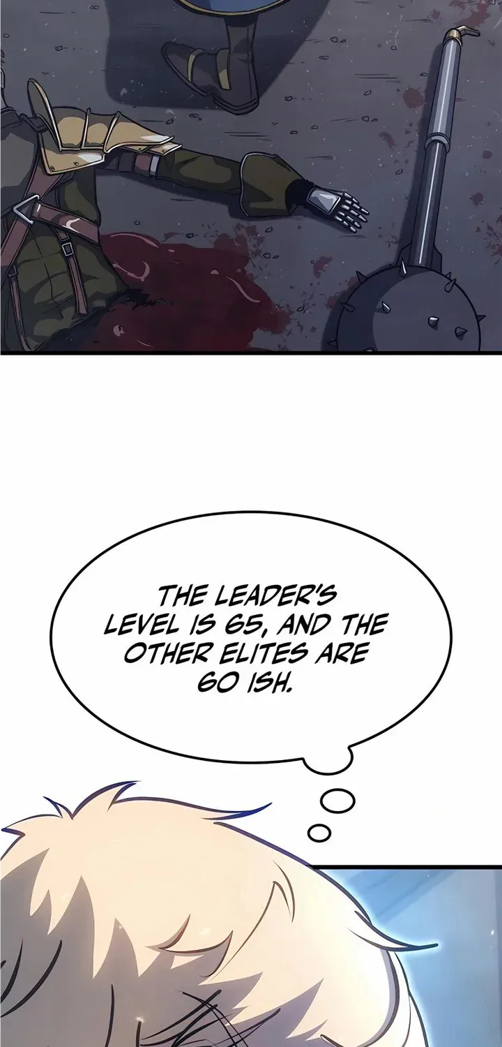The Count’s Youngest Son is A Player Chapter 8 page 67 - 