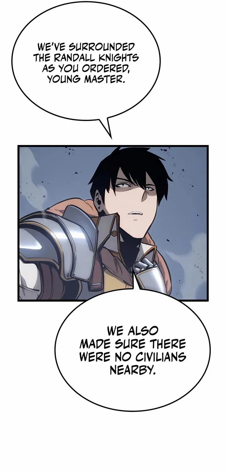 The Count’s Youngest Son is A Player Chapter 8 page 10 - 