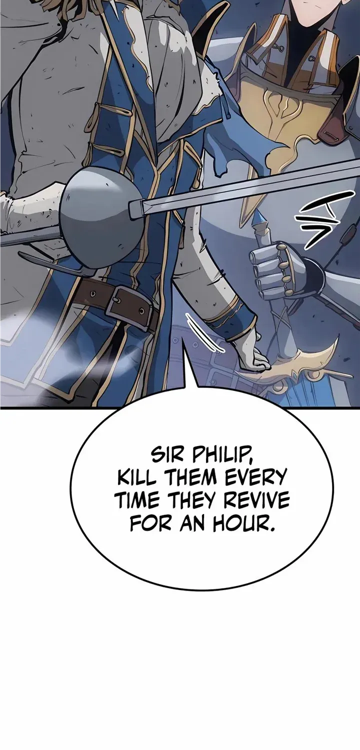 The Count’s Youngest Son is A Player Chapter 9 page 101 - 