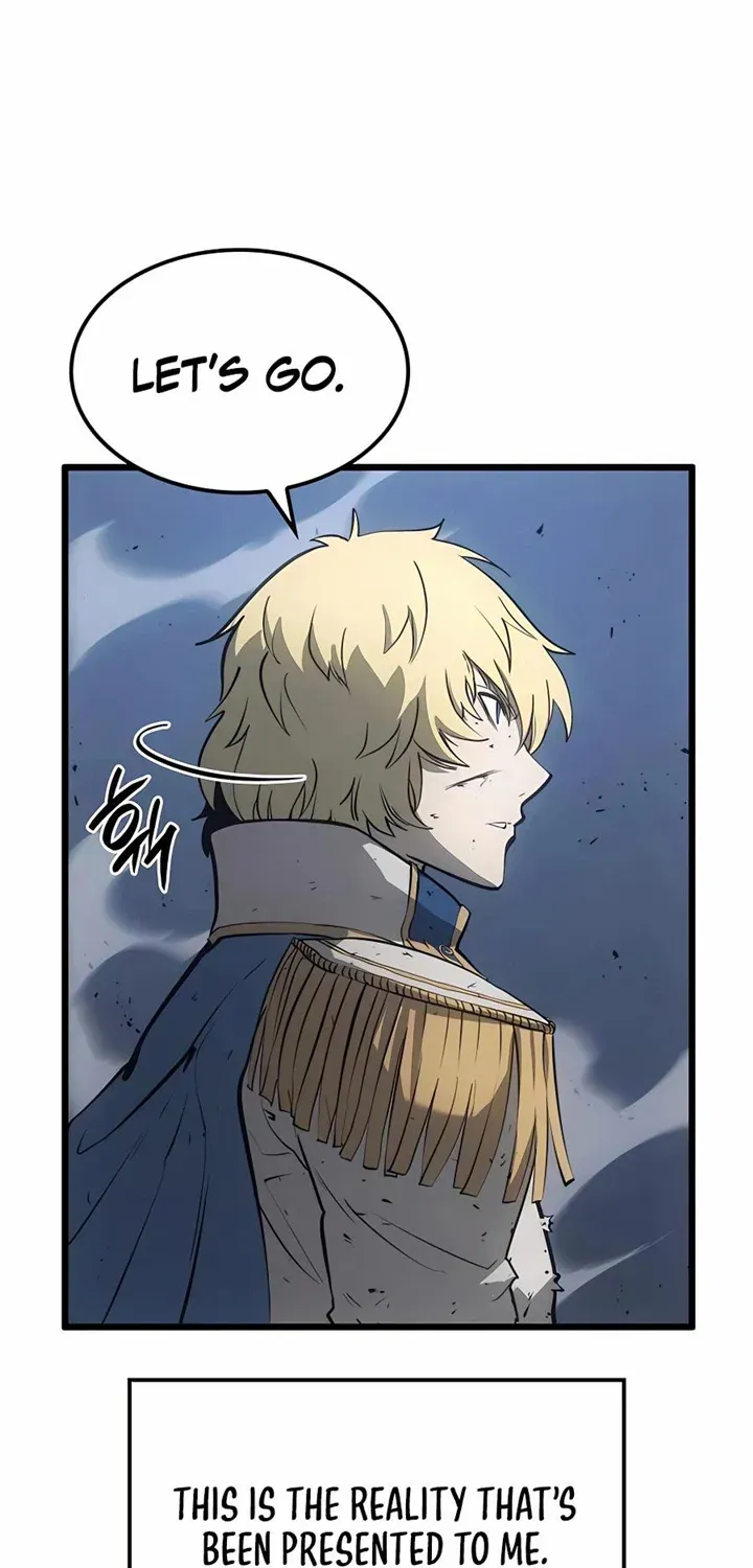 The Count’s Youngest Son is A Player Chapter 9 page 109 - 