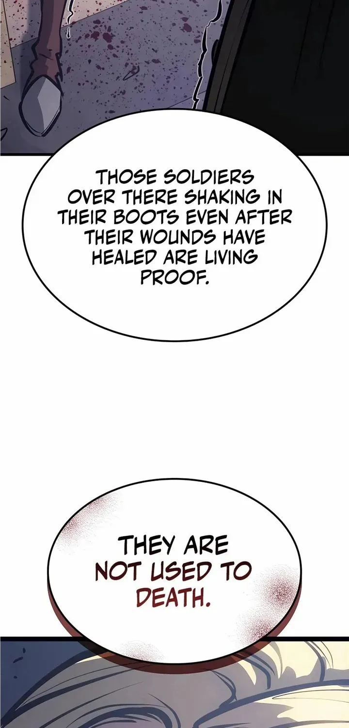 The Count’s Youngest Son is A Player Chapter 9 page 13 - 