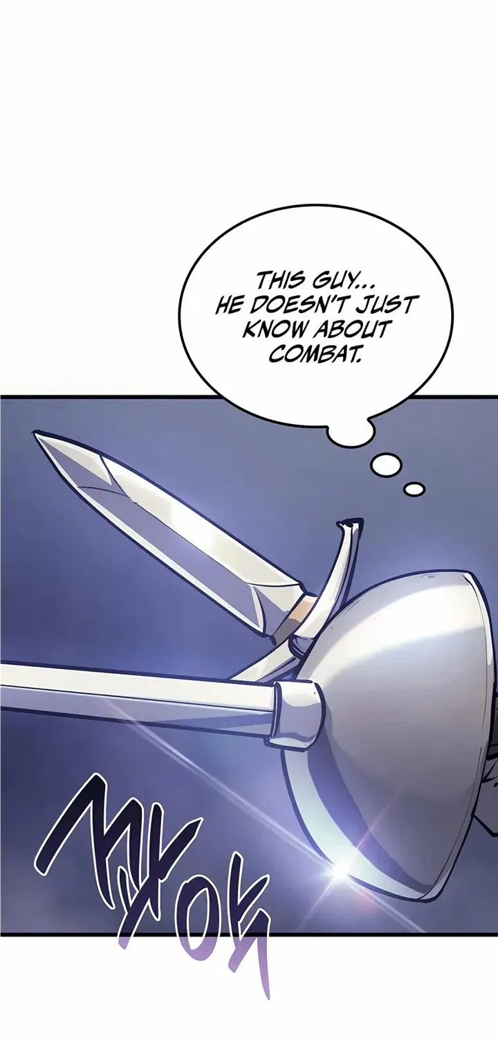 The Count’s Youngest Son is A Player Chapter 9 page 15 - 