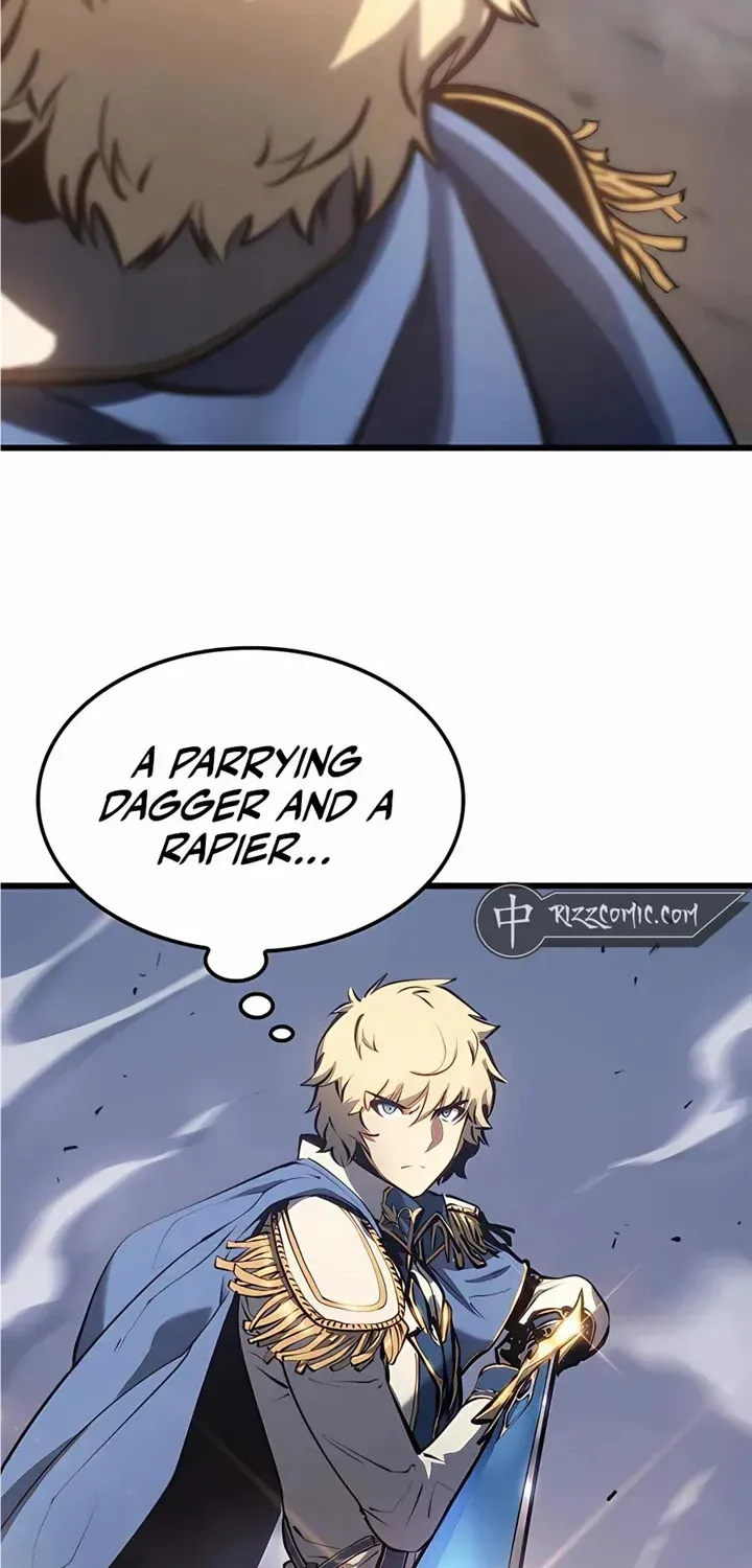 The Count’s Youngest Son is A Player Chapter 9 page 3 - 