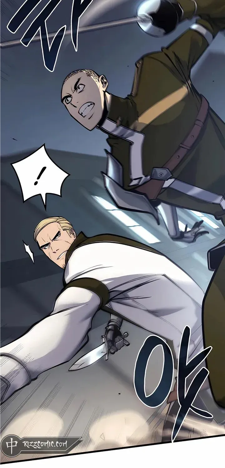 The Count’s Youngest Son is A Player Chapter 9 page 31 - 