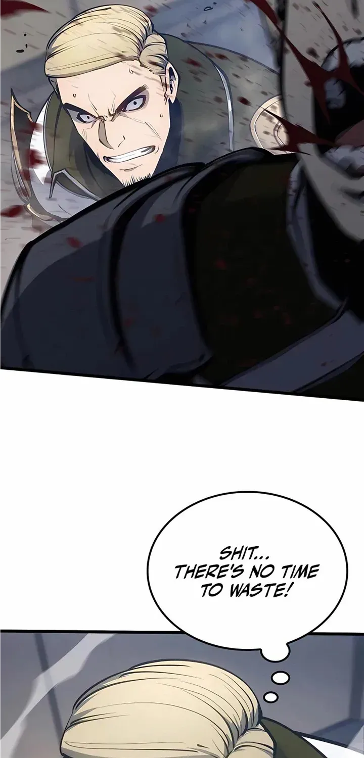 The Count’s Youngest Son is A Player Chapter 9 page 37 - 