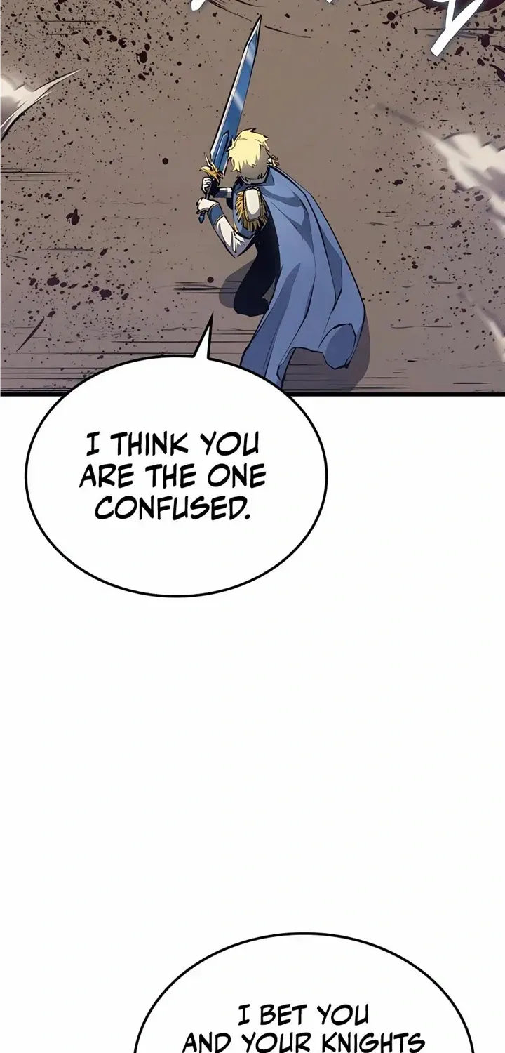 The Count’s Youngest Son is A Player Chapter 9 page 8 - 