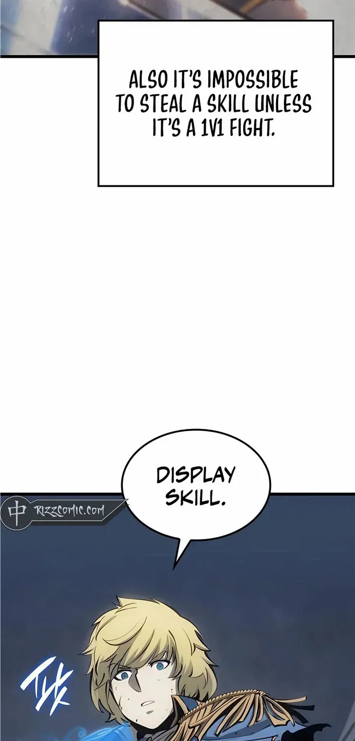 The Count’s Youngest Son is A Player Chapter 9 page 94 - 