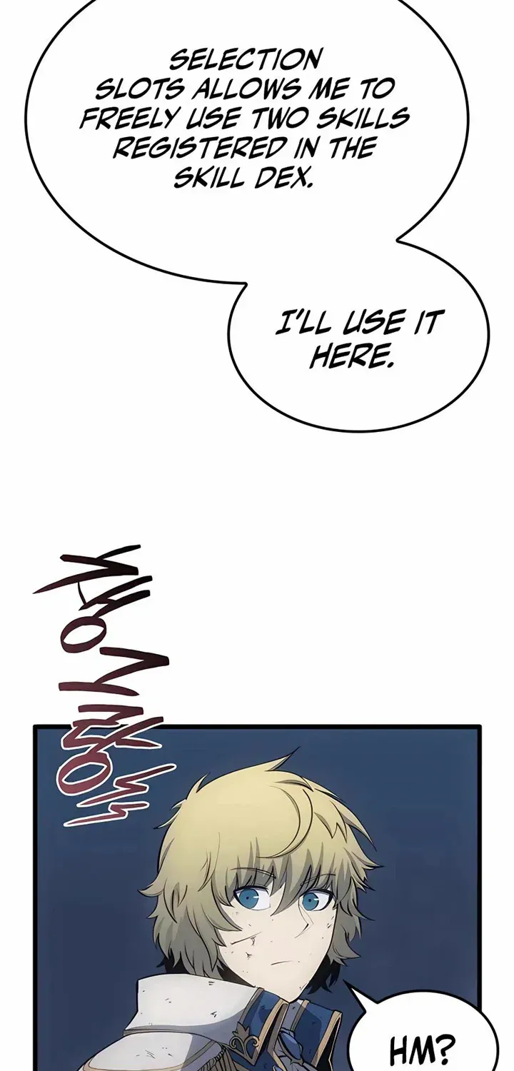 The Count’s Youngest Son is A Player Chapter 9 page 97 - 