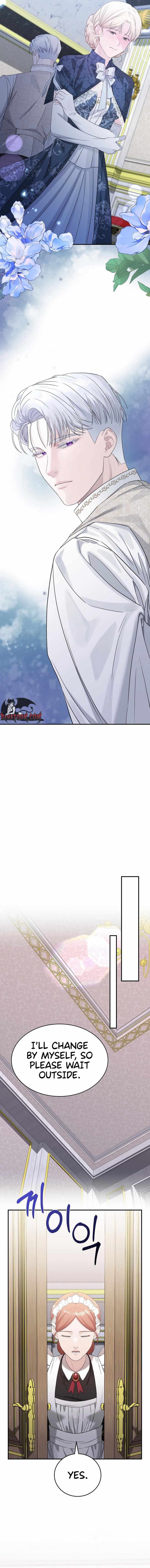 The Couple Hides Their Tastes Chapter 1 page 17 - 