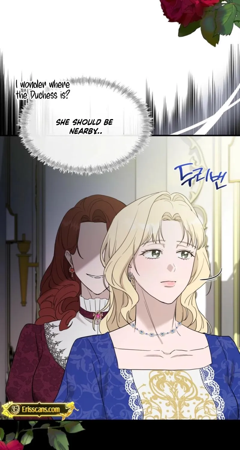 The Couple Hides Their Tastes Chapter 10 page 11 - 