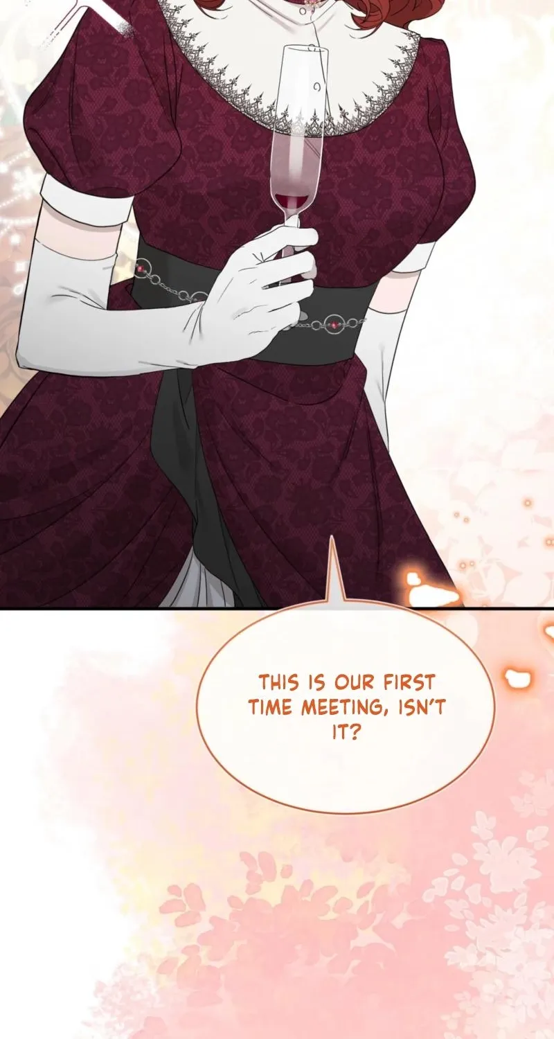 The Couple Hides Their Tastes Chapter 10 page 15 - 