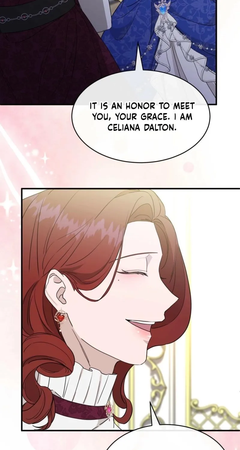 The Couple Hides Their Tastes Chapter 10 page 17 - 