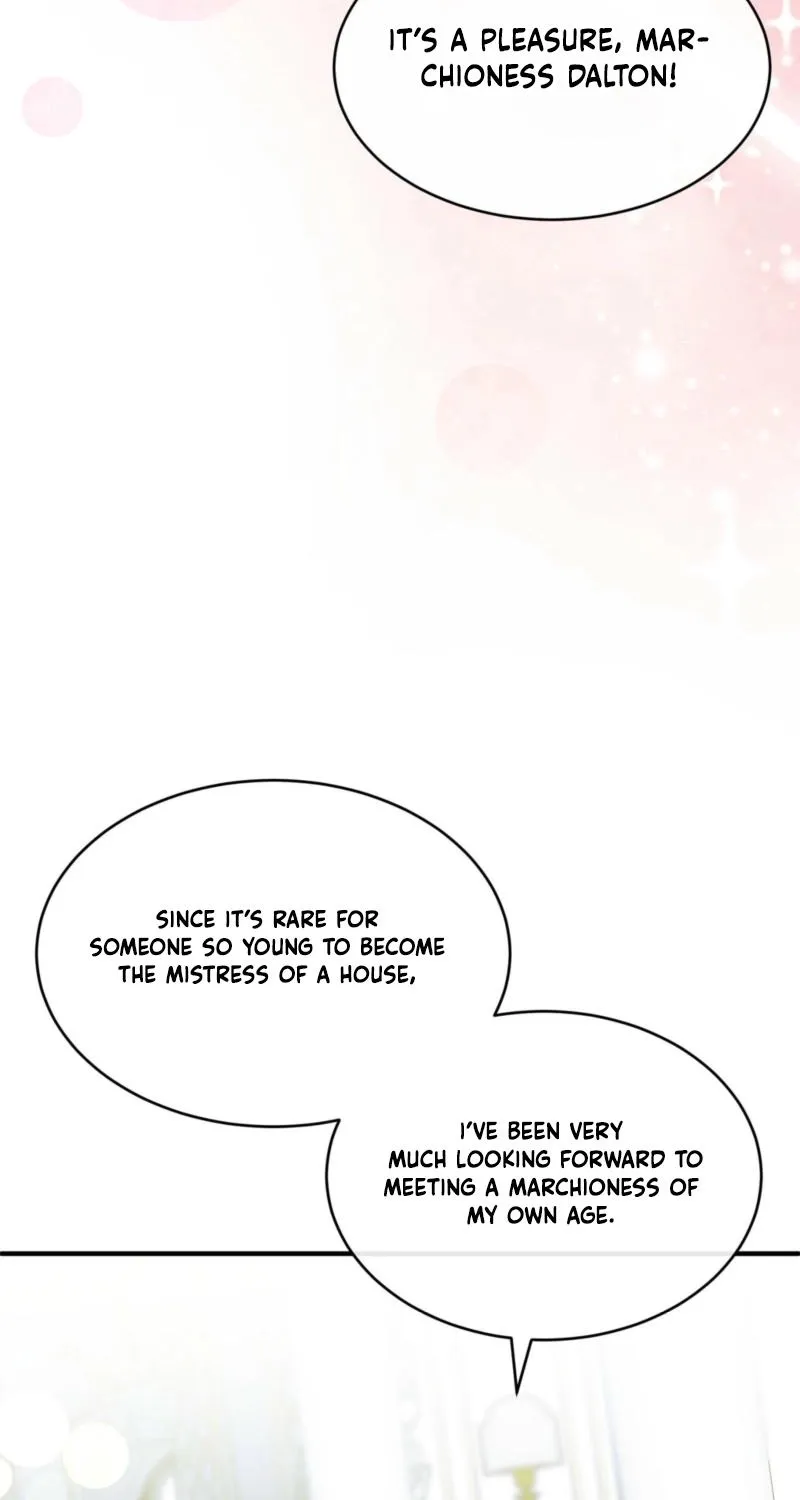 The Couple Hides Their Tastes Chapter 10 page 18 - 