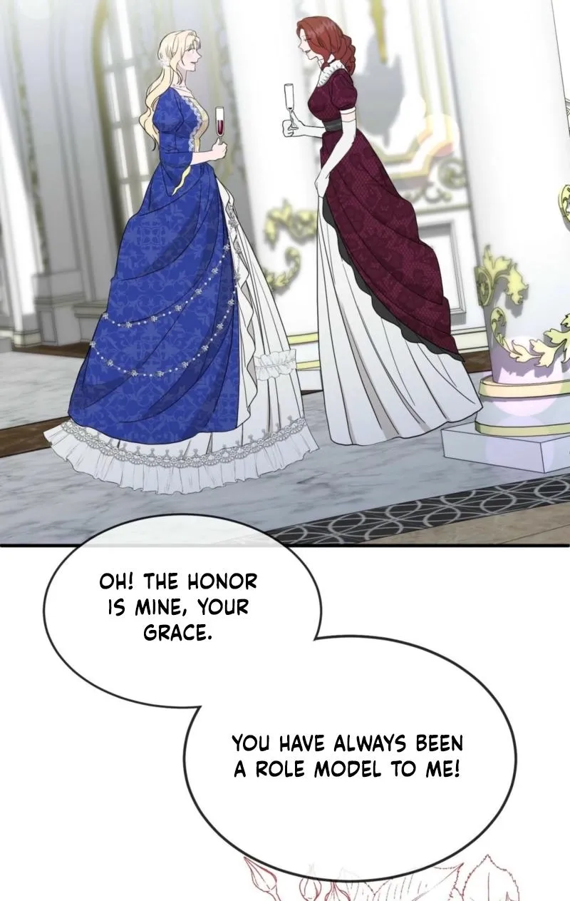 The Couple Hides Their Tastes Chapter 10 page 19 - 