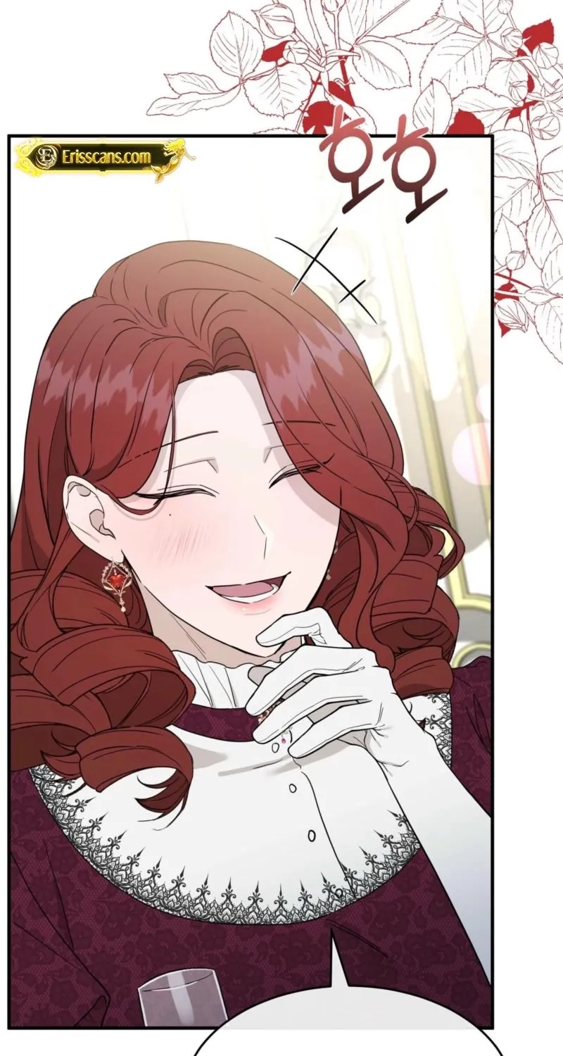 The Couple Hides Their Tastes Chapter 10 page 20 - 