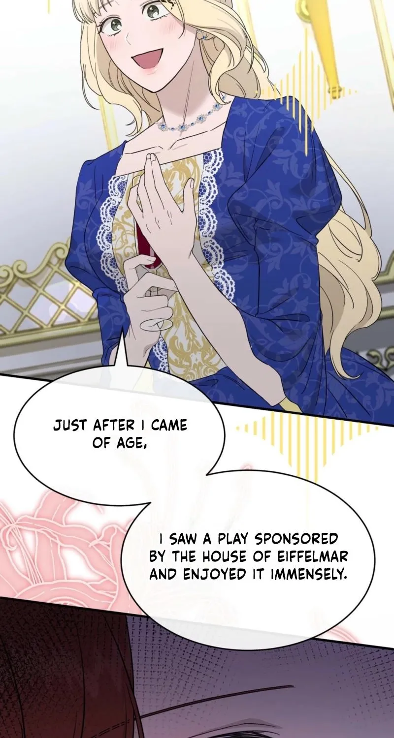 The Couple Hides Their Tastes Chapter 10 page 22 - 