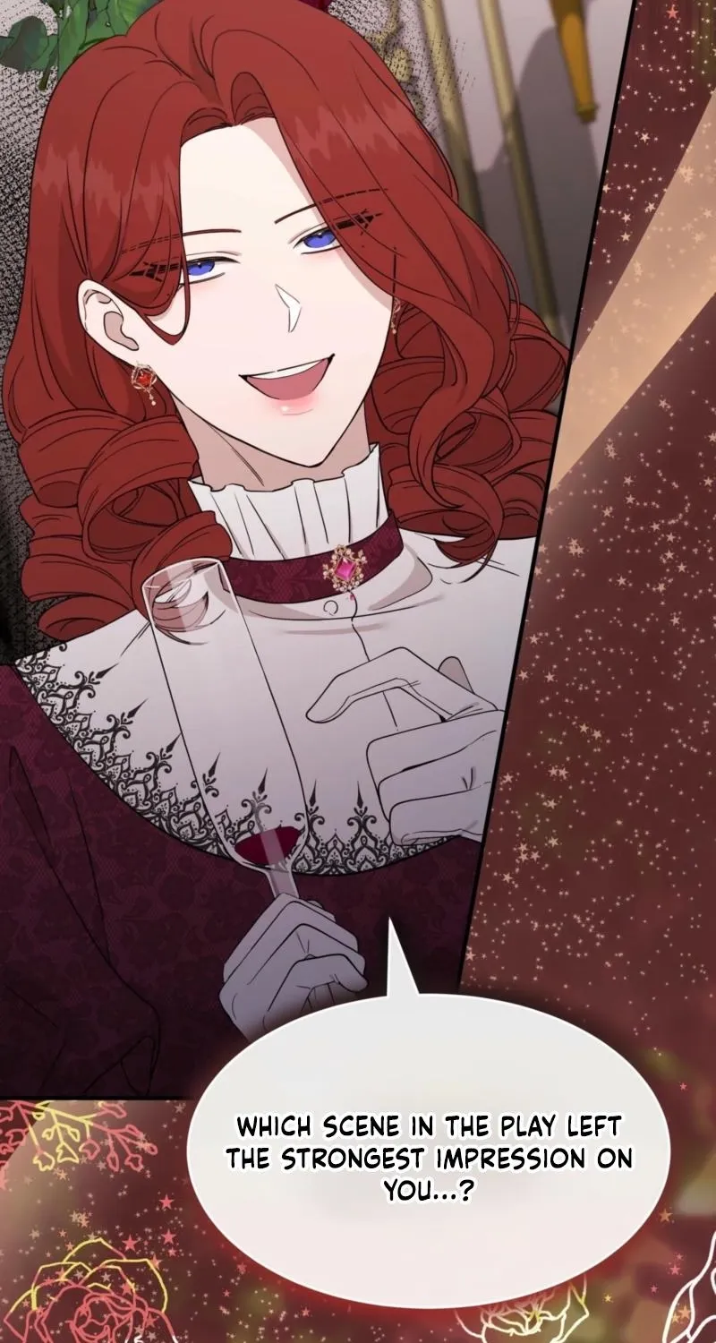 The Couple Hides Their Tastes Chapter 10 page 26 - 