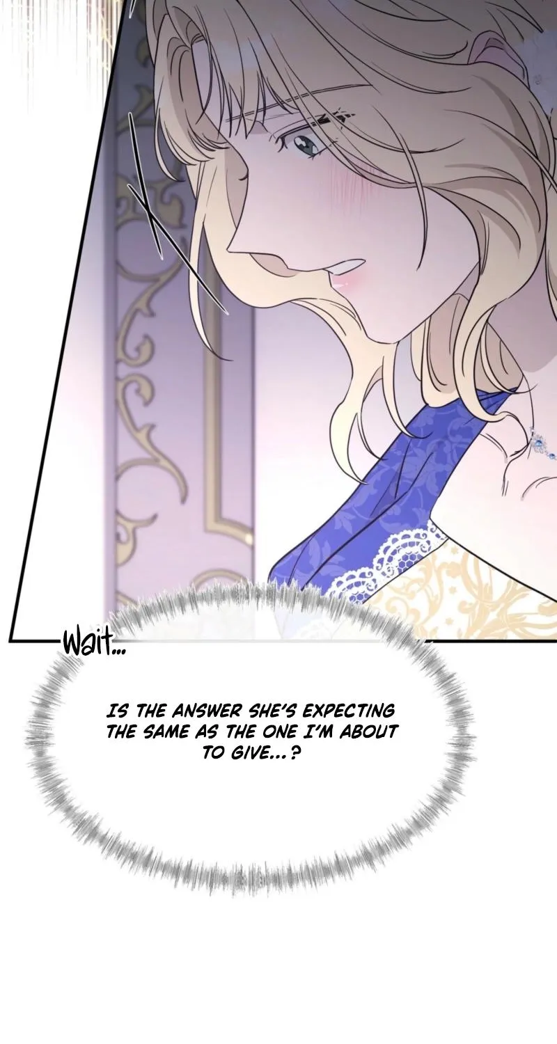 The Couple Hides Their Tastes Chapter 10 page 28 - 