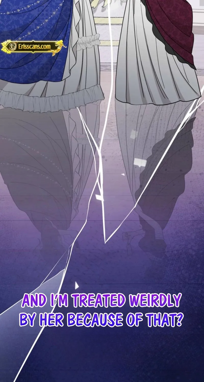The Couple Hides Their Tastes Chapter 10 page 30 - 