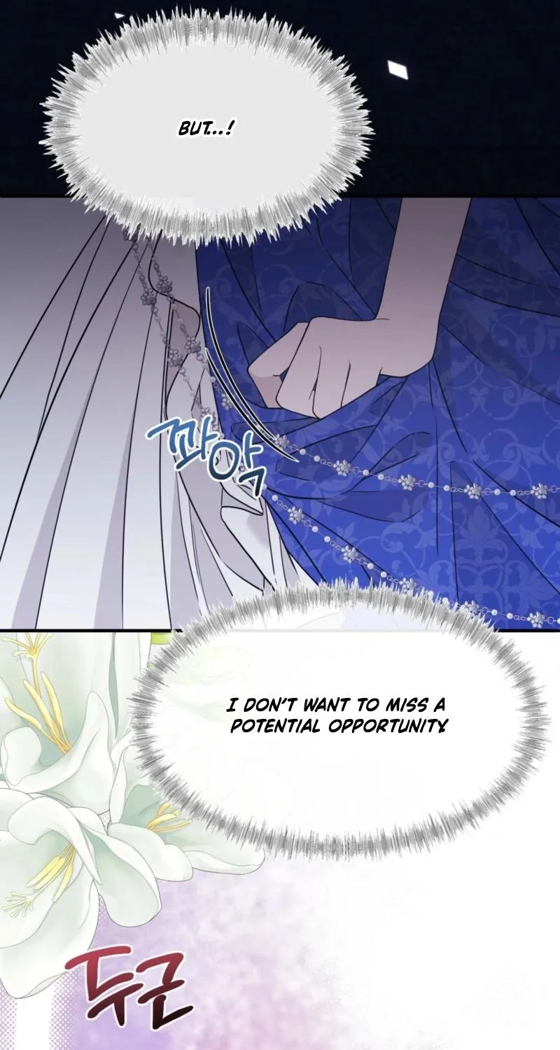 The Couple Hides Their Tastes Chapter 10 page 32 - 
