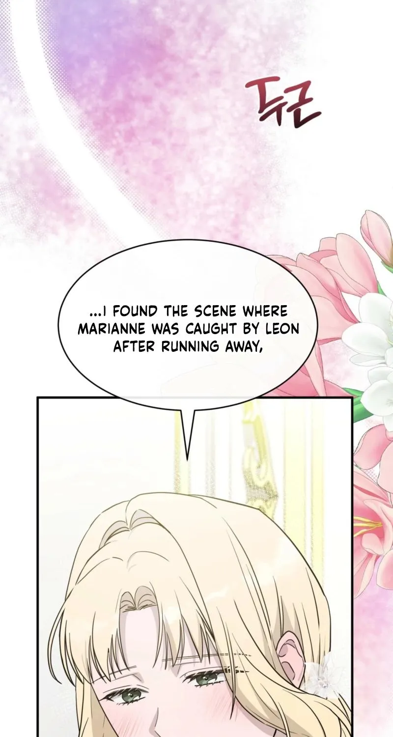 The Couple Hides Their Tastes Chapter 10 page 33 - 