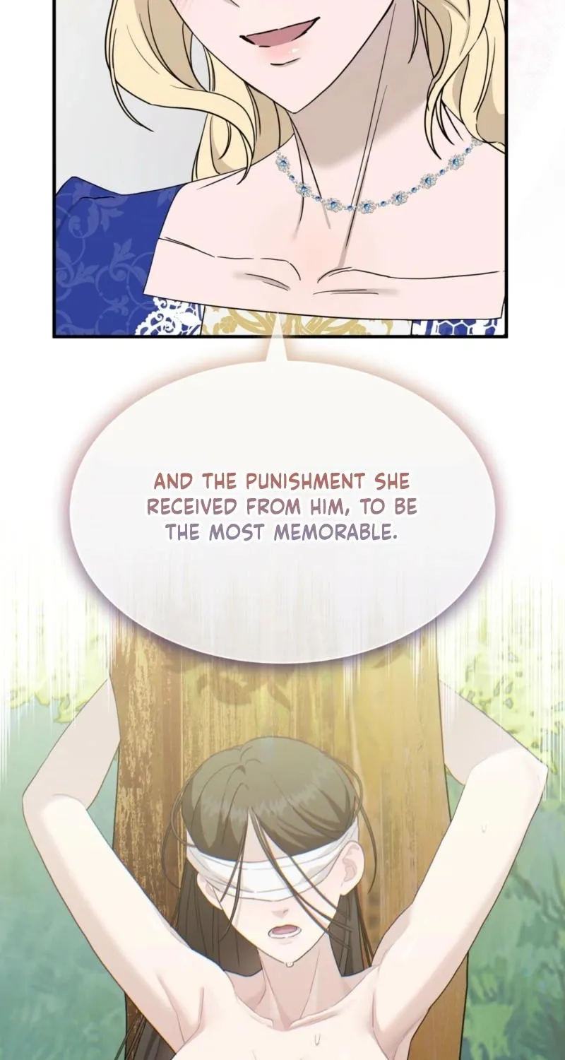 The Couple Hides Their Tastes Chapter 10 page 34 - 