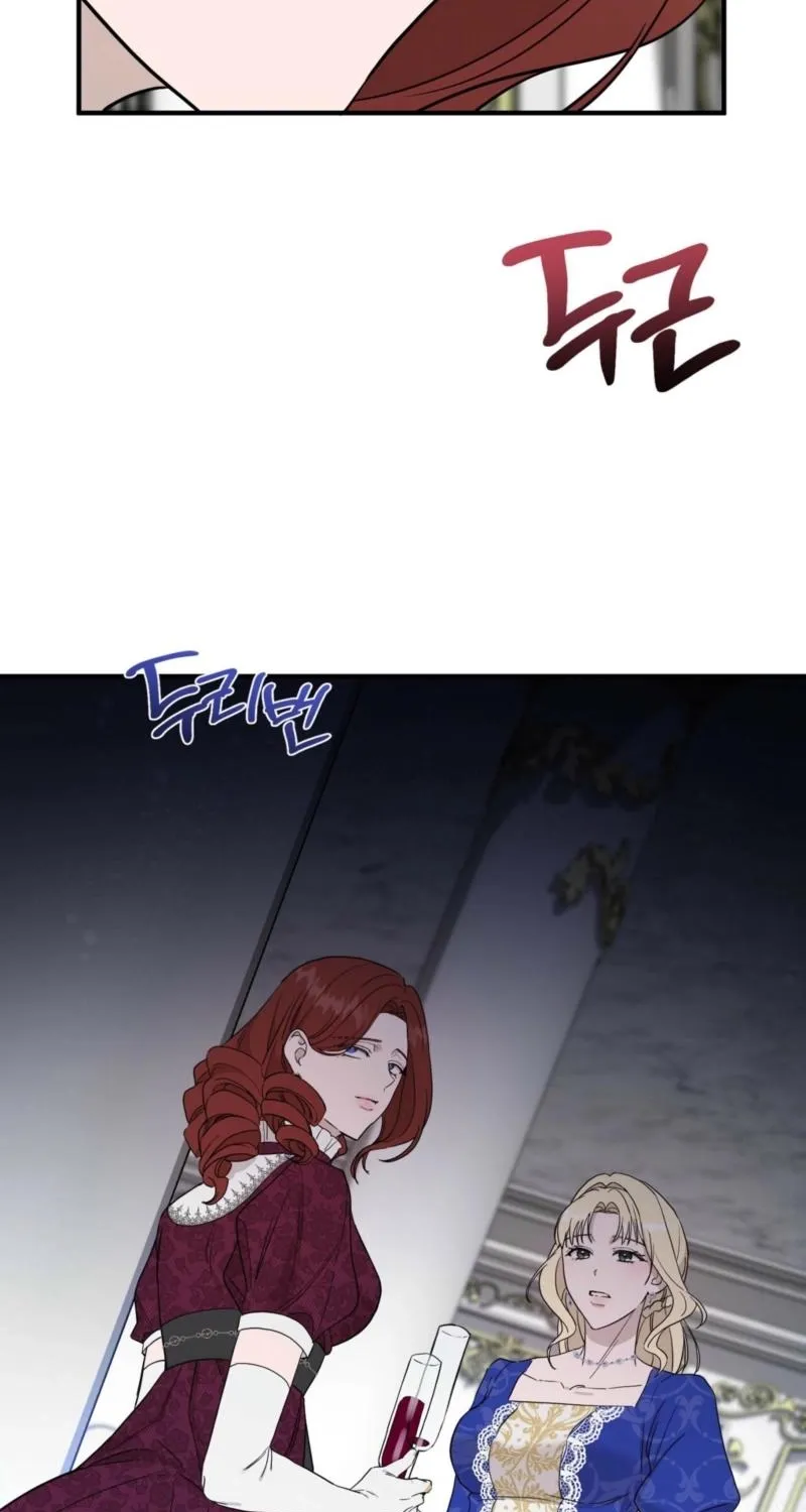 The Couple Hides Their Tastes Chapter 10 page 37 - 