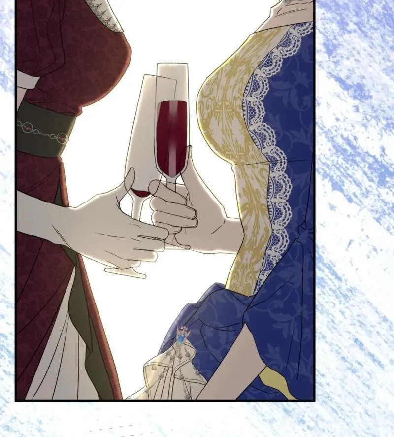 The Couple Hides Their Tastes Chapter 10 page 39 - 